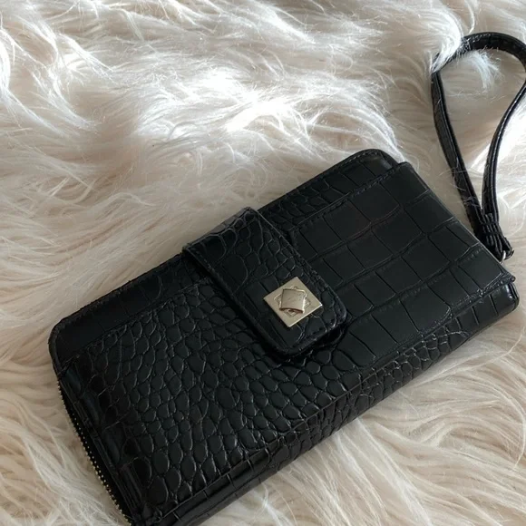 Ladies wallet - Picture 2 of 12